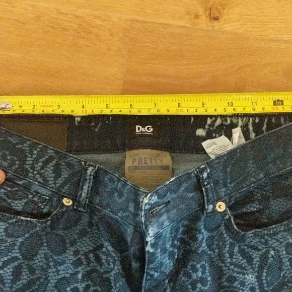 Dolce & Gabbana Jeans - Picture 5 of 9